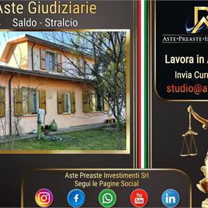 Appartamento in vendita, Via rimembranze, Mesola