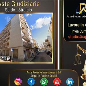 Apartment for sale, Via martina franca, 34, Crispiano