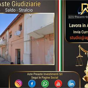 Appartamento in vendita, Via Officina Elettrica, 8, Carbonia