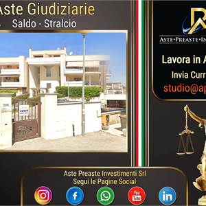 Apartment for sale, VIA NETTUNENSE CECCHINA, 326, Albano Laziale