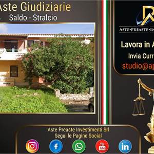 Appartamento in vendita, Via Amundsen, 43, Santa Teresa Gallura