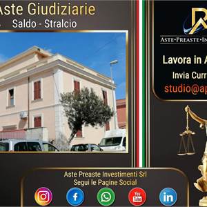 Apartment for sale, Civitavecchia