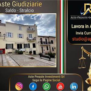 Appartamento in vendita, Via Cavour, 22, La Maddalena