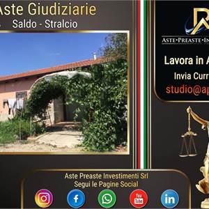 Apartment for sale, Via torino, 11, Scanzano Jonico