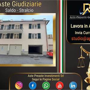 Appartamento in vendita, Viale carlo canepa, 7/int 7, 16153 genova ge, italia, 7, Genova