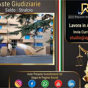 Apartment for sale, Salita campasso di san nicola n. 54/1, 54, Genova
