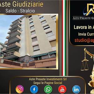 Apartment for sale, VIA LAVIOSA 37, 37, Genova