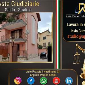 Appartamento in vendita, Via della Libertà 80010, 322, Napoli