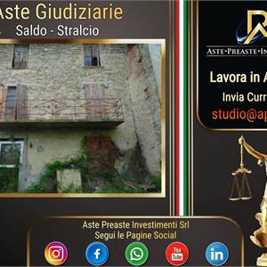Appartamento in vendita, Casa Cagnone, 7, Zavattarello