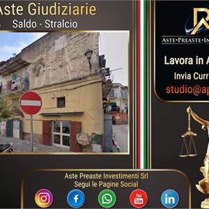 Appartamento in vendita, VIA SAN CUONO, 23, Acerra