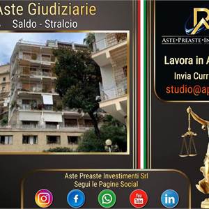 Apartment for sale, VIA DEL PARCO MARGHERITA, 24, Napoli