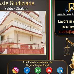 Apartment for sale, via G. Romita 80018, 8, Mugnano di Napoli