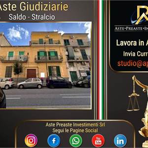 Apartment for sale, via Vittorio Veneto, 155, Napoli