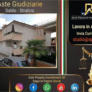 Appartamento in vendita, Via M. D'Azeglio, 27, Frignano