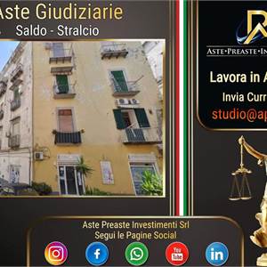 Appartamento in vendita, Via Michele Guadagno, 51, Napoli