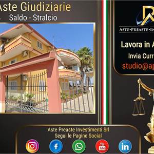 Appartamento in vendita, Via Napoli, 24, Cancello ed Arnone