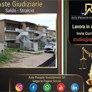 Apartment for sale, Via cammisa, 46, Torremaggiore
