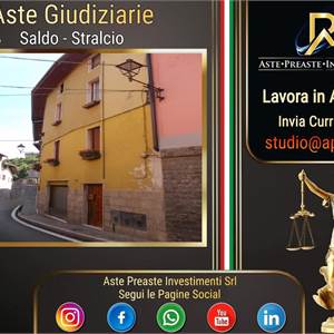 Appartamento in vendita, Via Regina Elena, 95, Angolo Terme