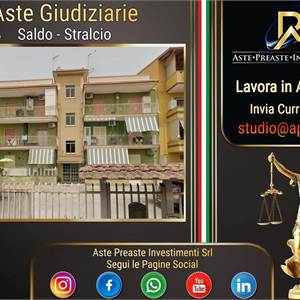Appartamento in vendita, Via Dante Alighieri, 15, Villaricca