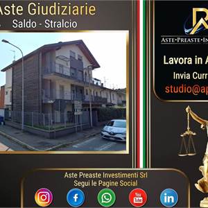 Appartamento in vendita, Via lainate, 67, Rho