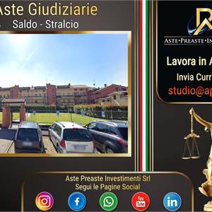Apartment for sale, Via Galileo Vercesi, 19, Abbiategrasso