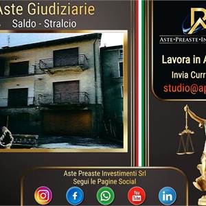 Apartment for sale, Via Alessandro Volta, 17, Cortenova