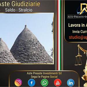 Appartamento in vendita, Contrada siatonna o perullo, Ceglie Messapica