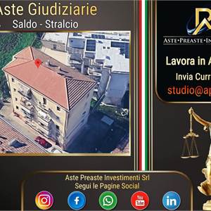 Appartamento in vendita, Via Camillo Pagliani, 78, Modena