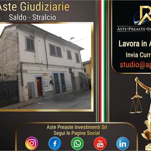 Appartamento in vendita, Via Garibaldi, 17, Ferrera Erbognone