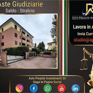 Apartment for sale, Via Diego Paderni, 11, Castelfranco Emilia