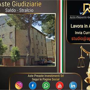 Apartment for sale, Via Cesena 48018, 1, Faenza