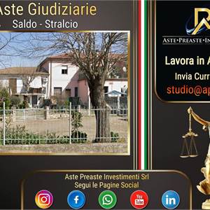 Apartment for sale, Localita' San Nazzaro, strada Cittadella 16, 16, Monticelli d'Ongina