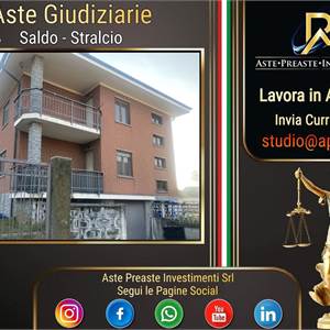 Terraced house for sale, Via Circonvallazione, 15, Riva presso Chieri