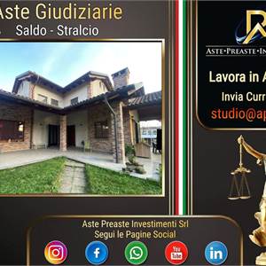 Terraced house for sale, Via Circonvallazione, 13/d, Riva presso Chieri