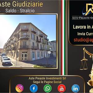 Appartamento in vendita, Via Stradella, 12, Torino