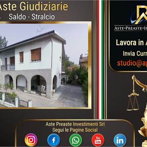 Apartment for sale, via Fratelli Rosselli, 5, San Giovanni in Persiceto