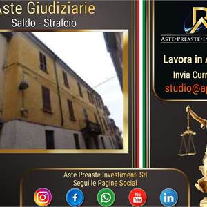 Appartamento in vendita, Via Matteotti, 15, Lugagnano Val d'Arda