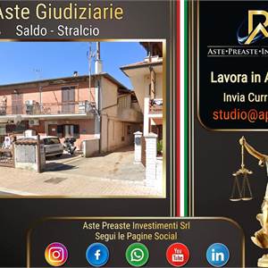 Appartamento in vendita, Via Cesare Battisti, 216, San Cesareo