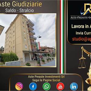 Appartamento in vendita, via Firenze, 28, Gatteo