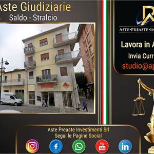 Appartamento in vendita, Piazza Giuseppe Mazzini, 8, Castrocaro Terme e Terra del Sole