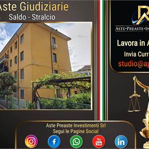 Appartamento in vendita, Via del Veronese, 44, Modena