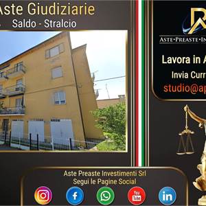Apartment for sale, Via Zara, 16, Faenza