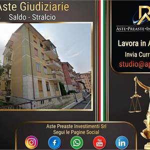 Apartment for sale, Via Lodovico Domenichi, 8, Piacenza