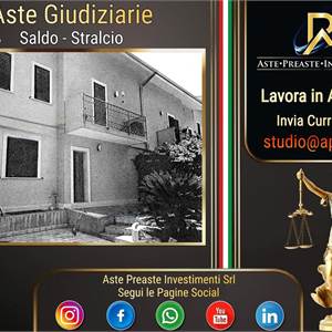 Apartment for sale, Via Archimede, 56, Solarino