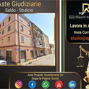Appartamento in vendita, Via montefiorino, 49, Ferrara
