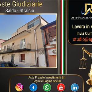 Apartment for sale, Via delle Fragole, 21, Catania