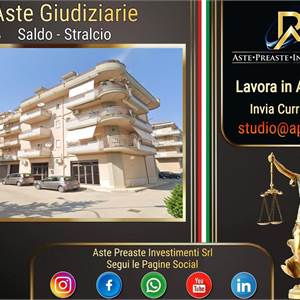 Apartment for sale, Via Senatore Sammartino, 63, Canicattì