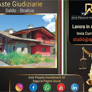 Appartamento in vendita, Villaggio Chamerod, Quart