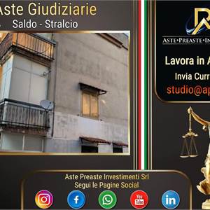 Appartamento in vendita, Via Marano Pianura 80016, 265, Marano di Napoli