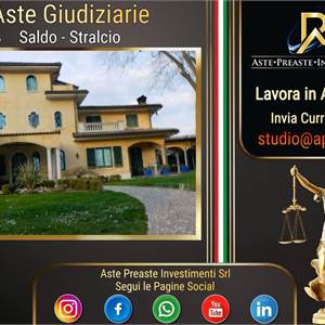 Appartamento in vendita, Via Giulio Scotti, 2/c, Soncino